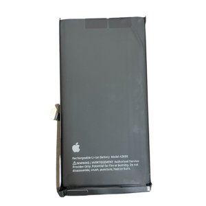 iPhoneSE3 バッテリー交換