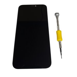 iPhone12Pro パネル交換