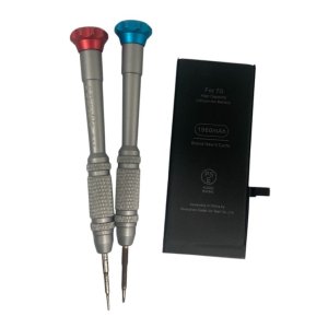 【電源がつかなくなった】iPhone7  基板修理