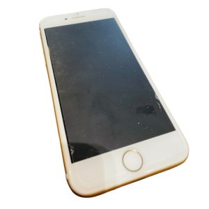 iPhone 8のバッテリー交換