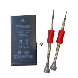 iPhone12　バッテリー交換