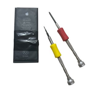 iPhone7 バッテリー交換