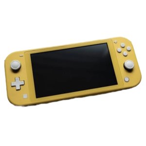 【 Switch light】バッテリー交換 スイッチライト 弘前市