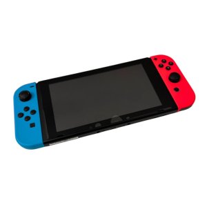 Nintendo Switch(有機ELモデル)バッテリー交換