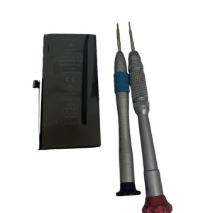 【iPhone12mini/バッテリー交換】弘前市