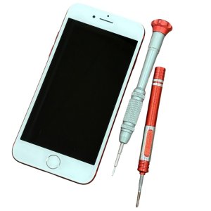 iPhoneSE2 液晶交換