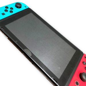 Nintendo Switch バッテリー交換修理