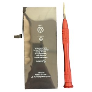 iPhone6plus　バッテリー交換