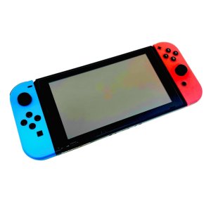 Nintendo Switch バッテリー交換修理