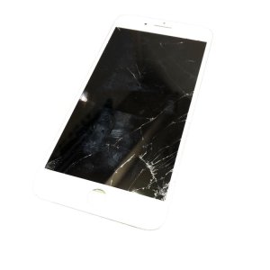 iPhone8 フロントパネル交換