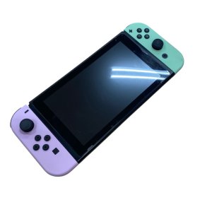 Nintendo Switch ニンテンドースイッチ ドックコネクター交換