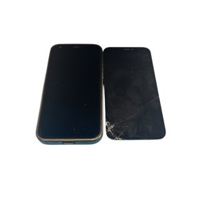 iPhone12mini液晶交換