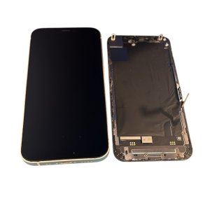 iPhone12Pro パネル交換