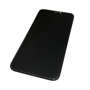 iPhoneX　液晶交換