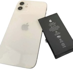 iPhone13 バッテリー交換