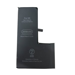 iPhoneXS バッテリー交換