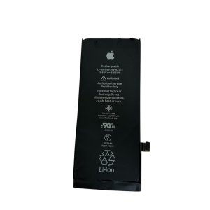iPhoneSE2 バッテリー交換
