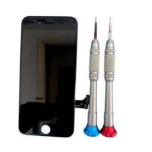 【画面が付かなくなった!】iPhone SE2 パネル交換