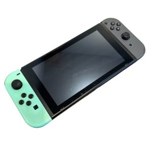 任天堂Switch 基板修理
