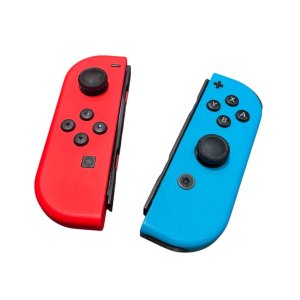 Nintendo Switch ニンテンドースイッチ アナログスティック交換