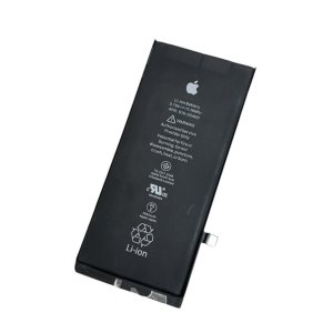 iPhoneXR バッテリー交換