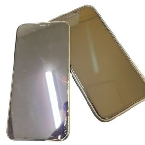 iPhone11 液晶交換