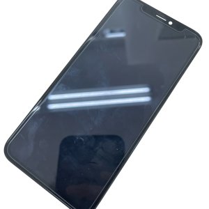 iPhoneX 液晶交換