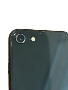 iPhone8 アウトカメラレンズ交換