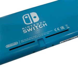 Switchライト　ドッグコネクター修理