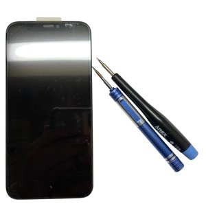 iPhone11Pro フロントパネル交換