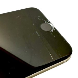 【ホームボタンが押せない】iPhone8 ホームボタン交換