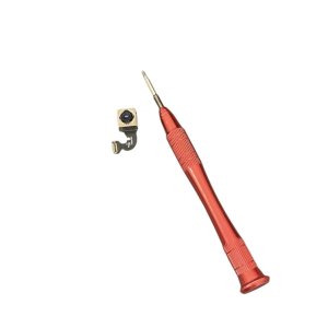 iPhoneSE2 アウトカメラ修理