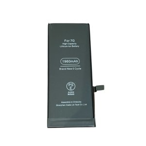 iPhone7 バッテリー交換