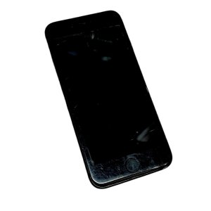 【ブラックアウト】「iPhone8 液晶交換修理」