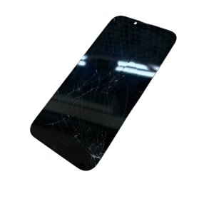 iPhone13 ガラス交換 永久強化ガラス