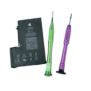 iPhone12 Pro Max バッテリー交換