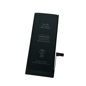 iPhone7 バッテリー交換