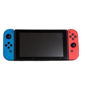 Nintendo Switch バッテリー交換