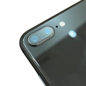 【レンズ割れ】iPhone 8 Plus アウトカメラレンズ交換