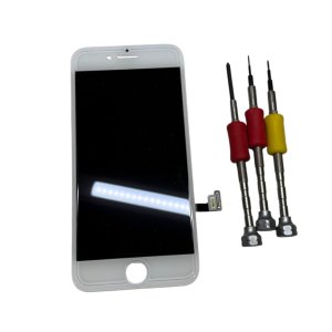 iPhone8　液晶交換