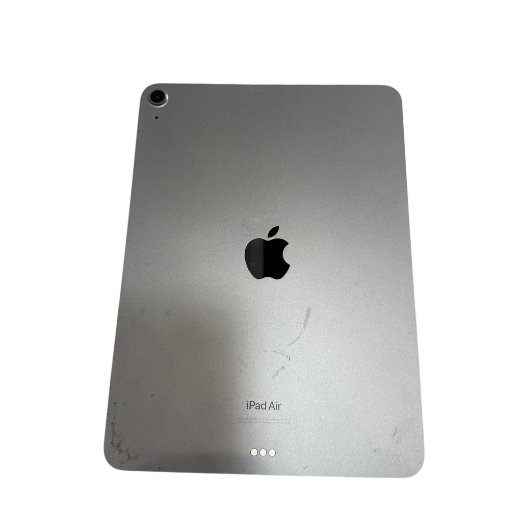 【画面が映らなくなった】iPadAir5 一体型パネル交換修理