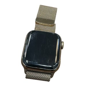 Apple Watch 4 バッテリー交換