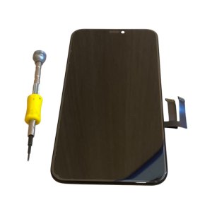 iphone11　液晶交換