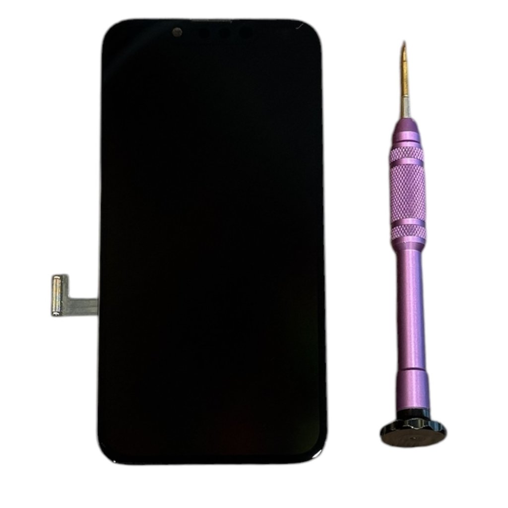 iPhone13mini 液晶交換