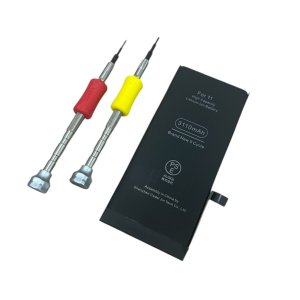 iPhone11バッテリー交換