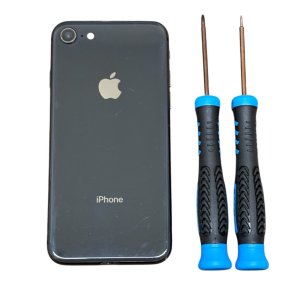 iPhone8 基盤修理