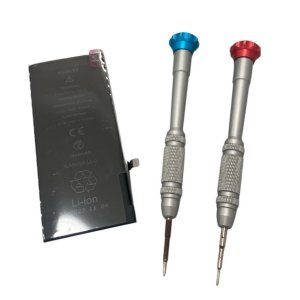 【電池の減り方がおかしい！】iPhoneXR・バッテリー交換