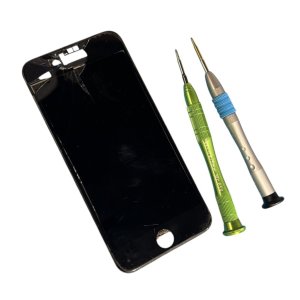 iPhone SE3 液晶交換修理