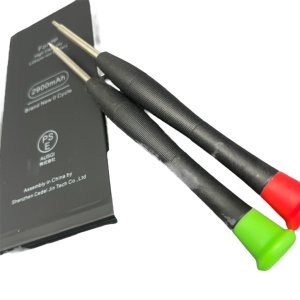 【最大容量71%】iPhone7+ バッテリー交換