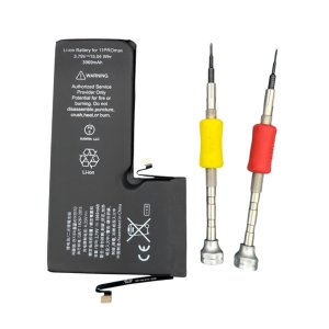 iPhone11 ProMax バッテリー交換